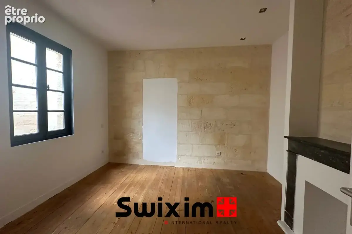 Appartement 140m² - 4 chambres - à Pauillac - photo 7