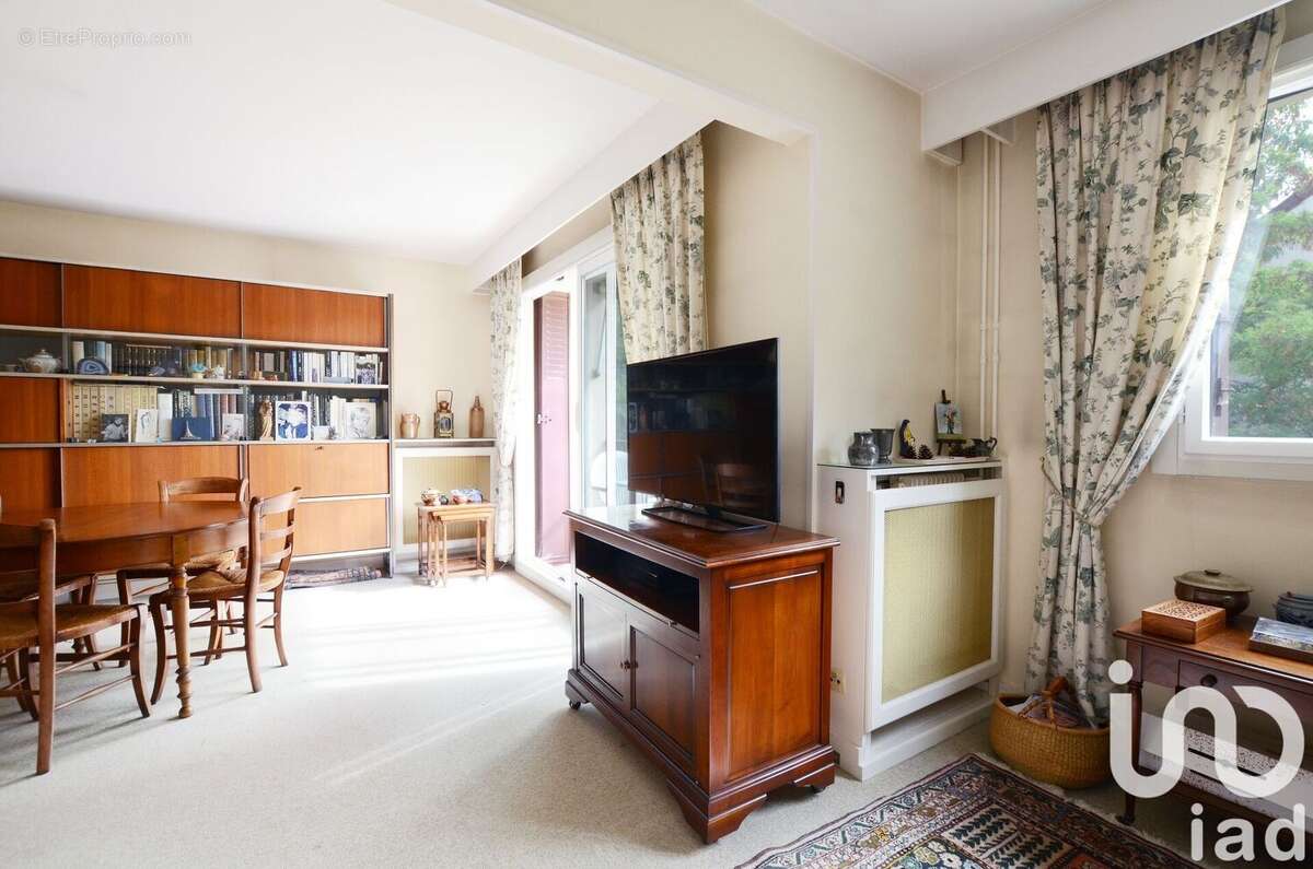 Photo 3 - Appartement à COLOMBES