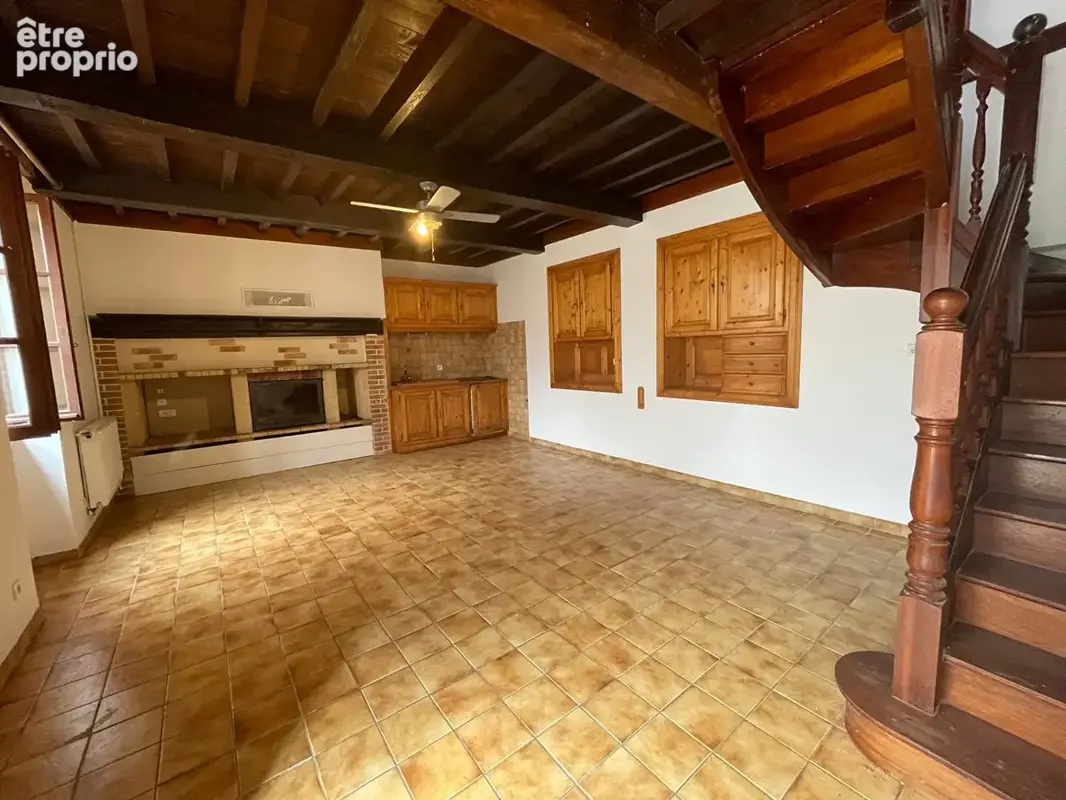 Maison de campagne à VIDOUZE avec gîte - photo 10