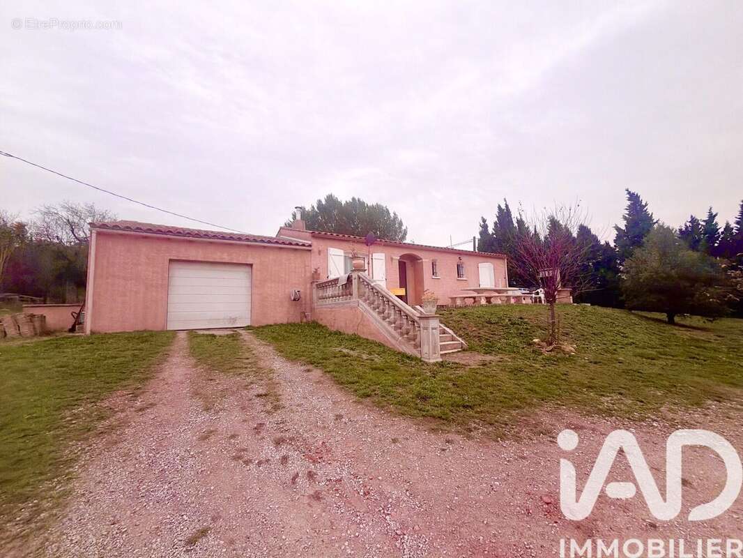 Photo 2 - Maison à VILLEPINTE