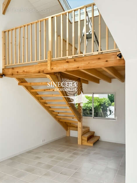 Maison à LA TESTE-DE-BUCH