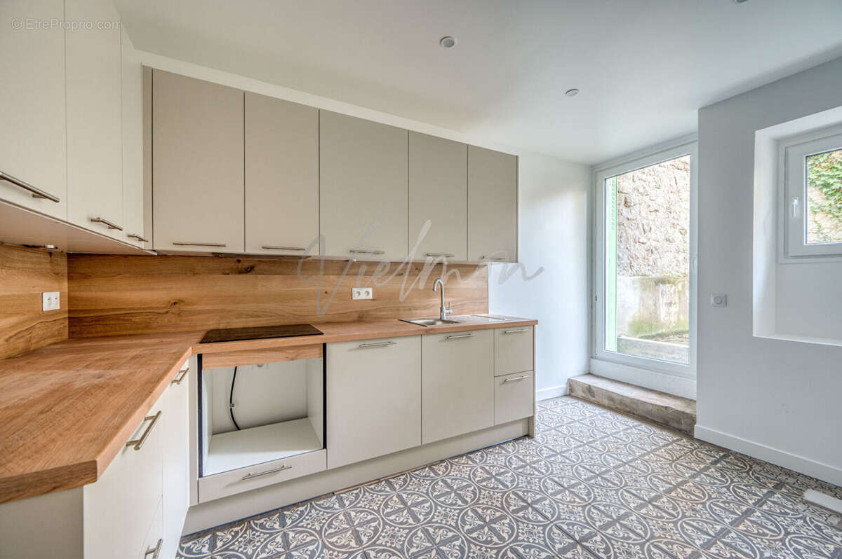 Maison à LE PORT-MARLY