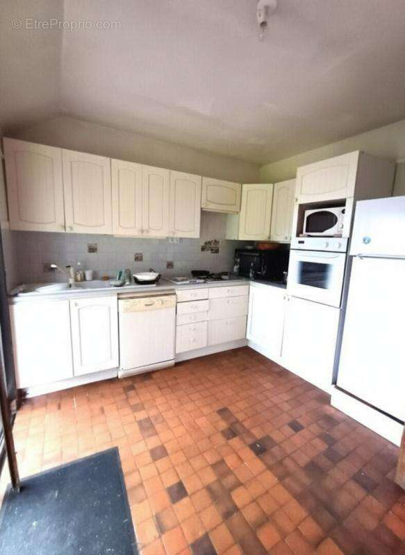 Maison à GOURNAY-EN-BRAY