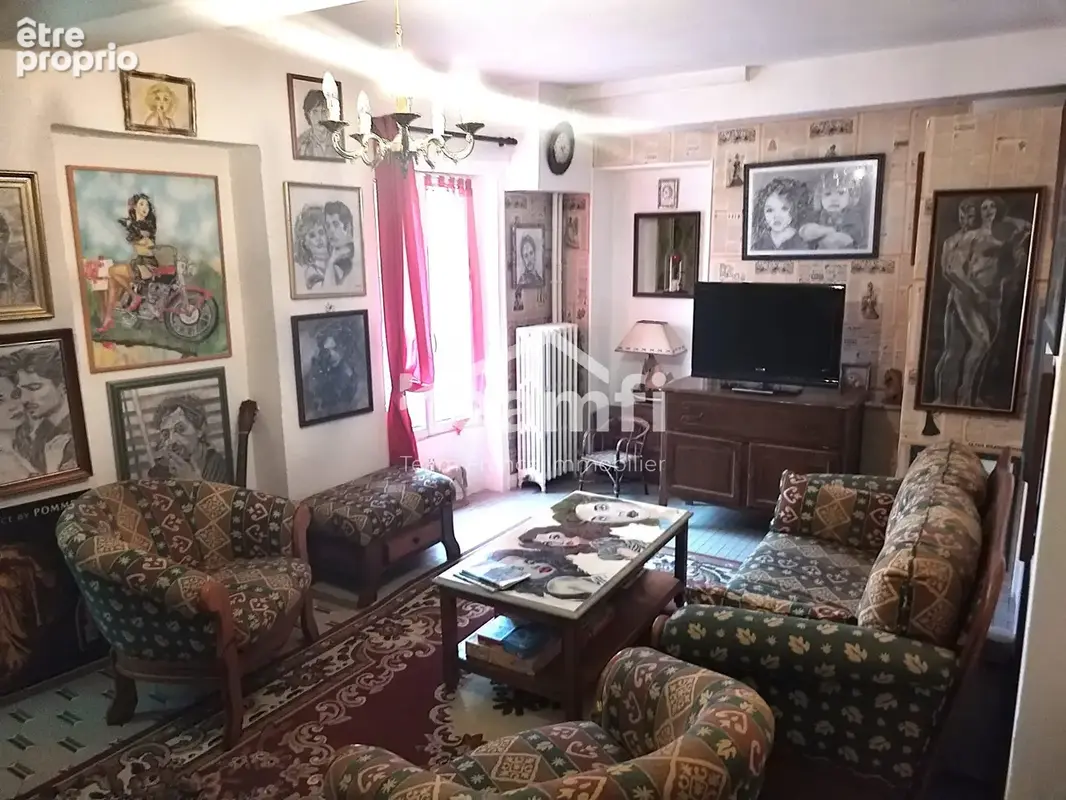 Appartement 600 m² à vendre à Saint-Pourcain-Sur-Sioule (03500) - photo 8