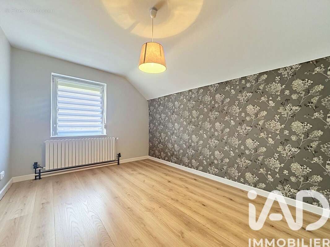 Photo 5 - Maison à BAMBIDERSTROFF