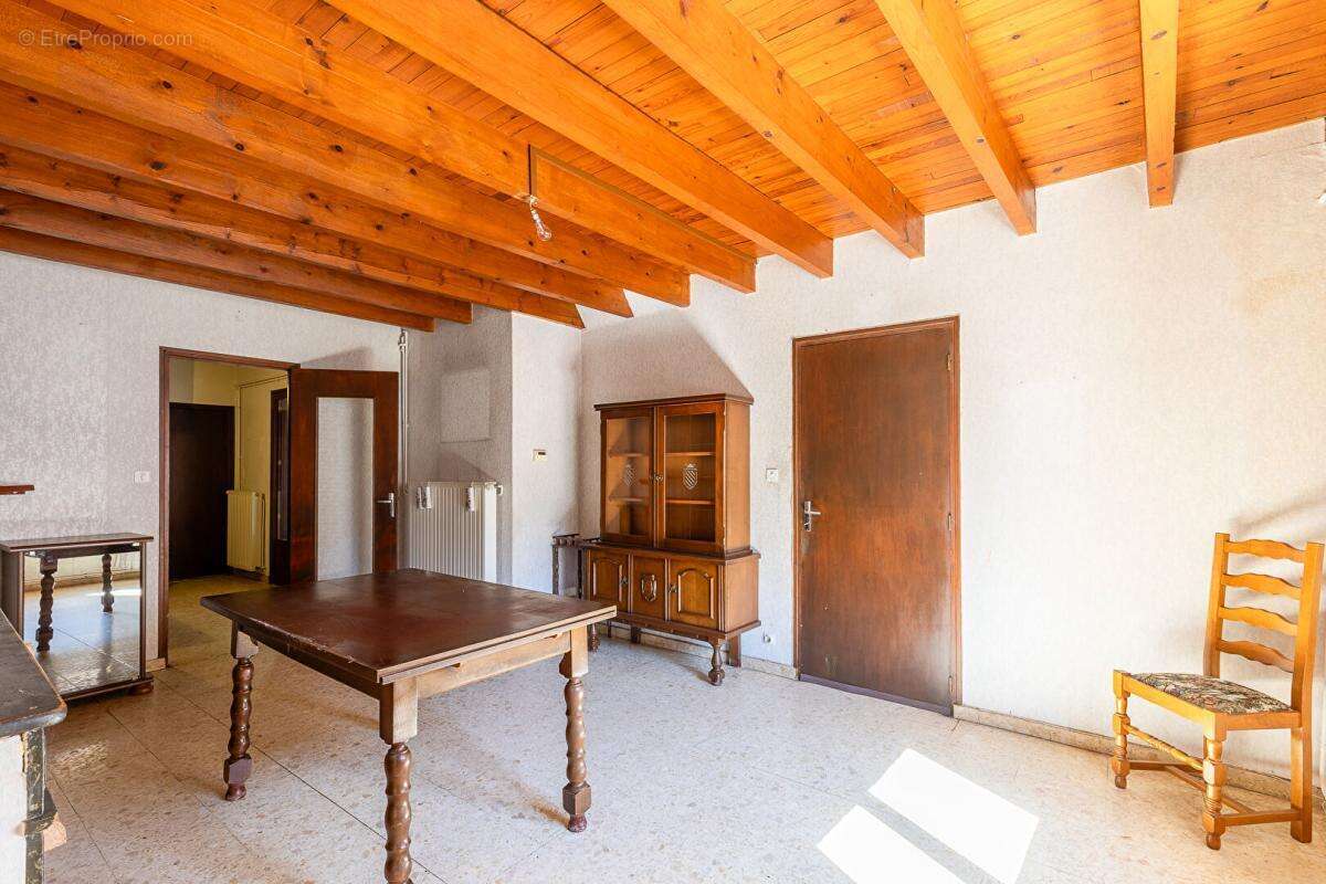 À vendre maison t5 de 88 m2 avec atelier à bouloc 31620 - photo 5