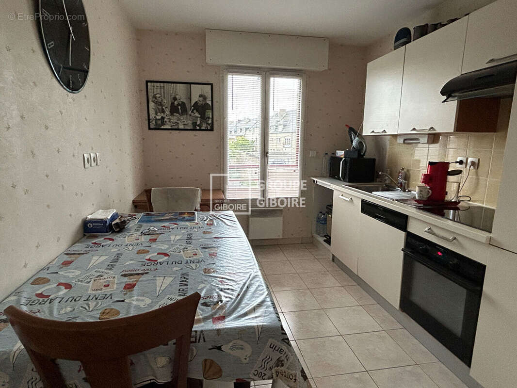 Appartement à CANCALE