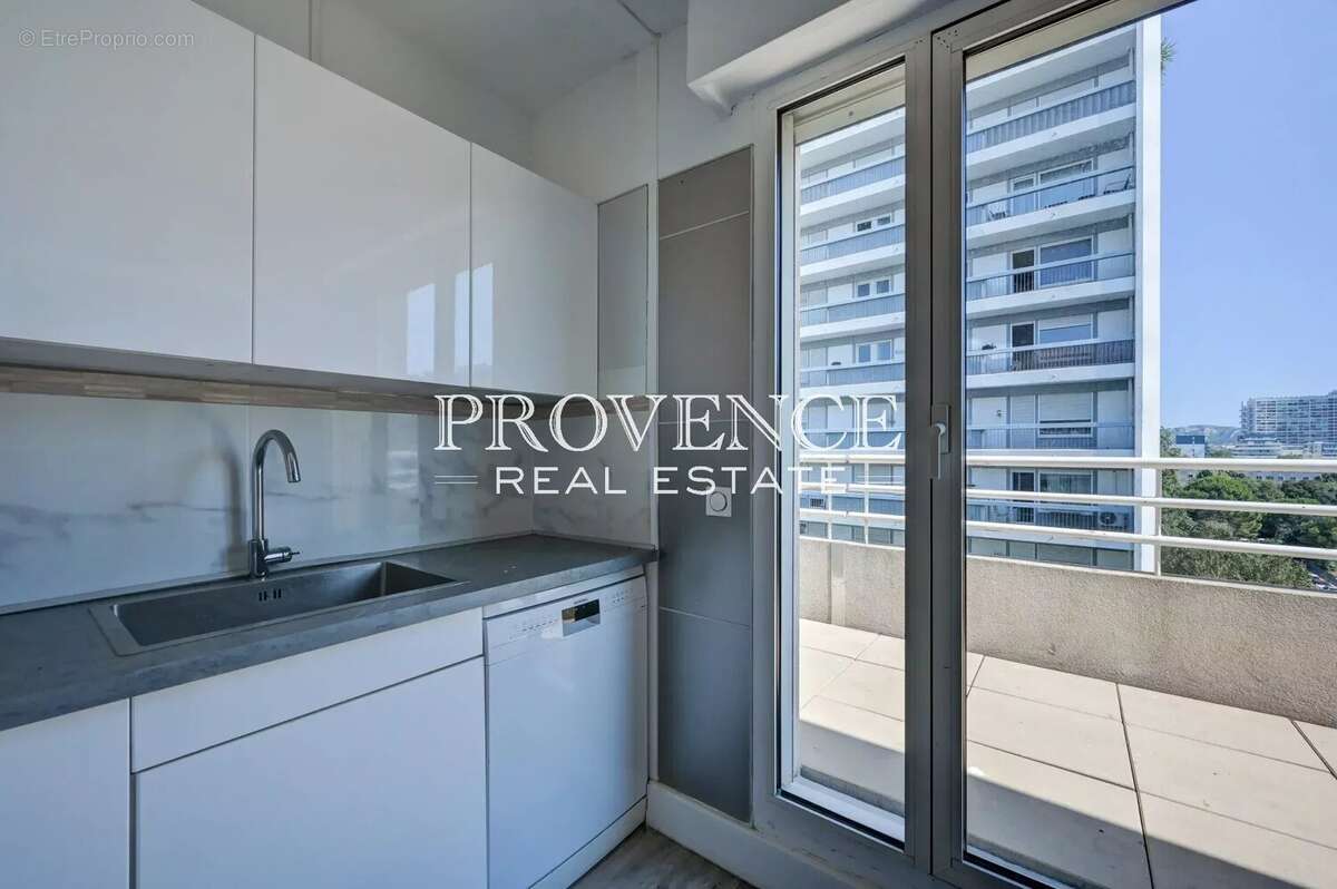 Saint giniez duplex t4 107m² avec terrasses - photo 5