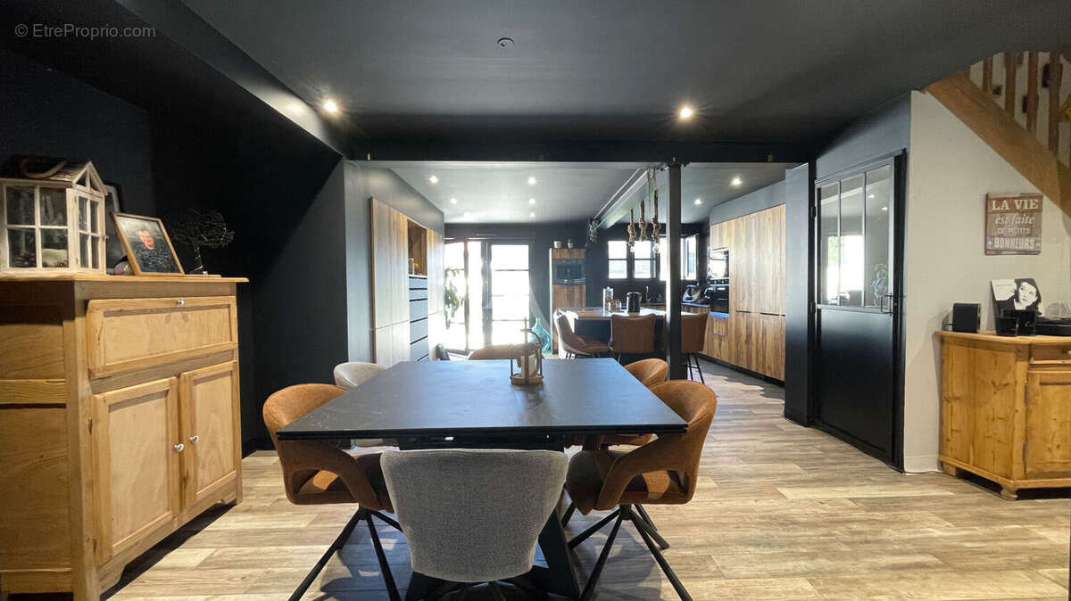 Maison Dogneville 6 pièce(s) - photo 6