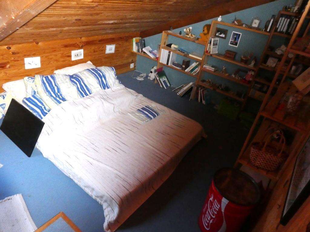 Maison à SAINT-CARADEC-TREGOMEL