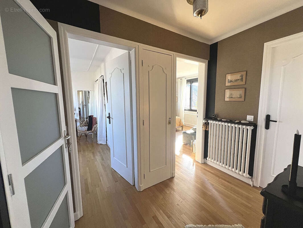 Maison à SAINT-BRIEUC