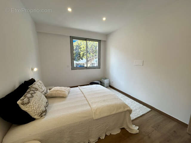 Beaulieu sur mer - appartement centre ville - terrasse - piscine - 55m2 - photo 12