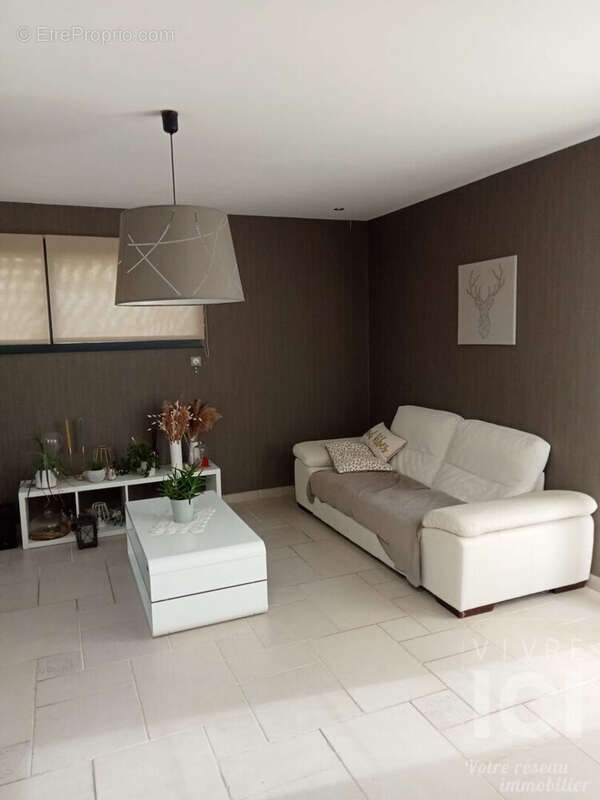 Maison Thouare Sur Loire 7 pièce(s) 165 m2 - photo 12