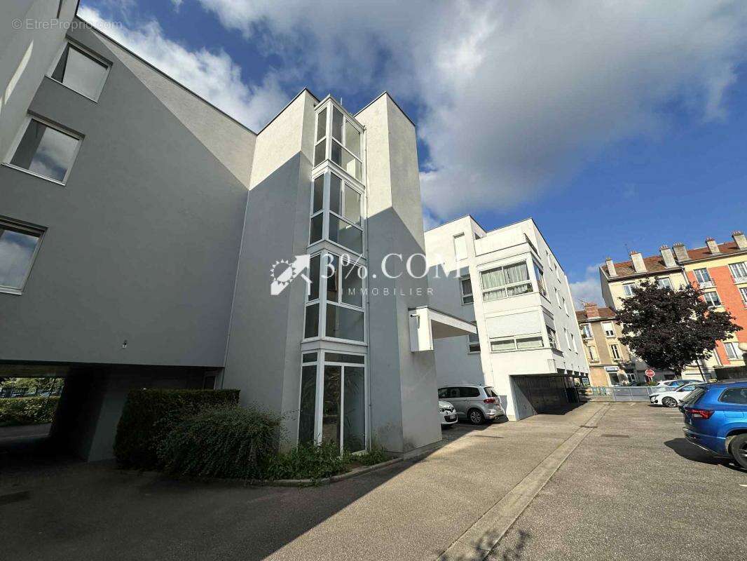 Appartement à SAINT-MAX