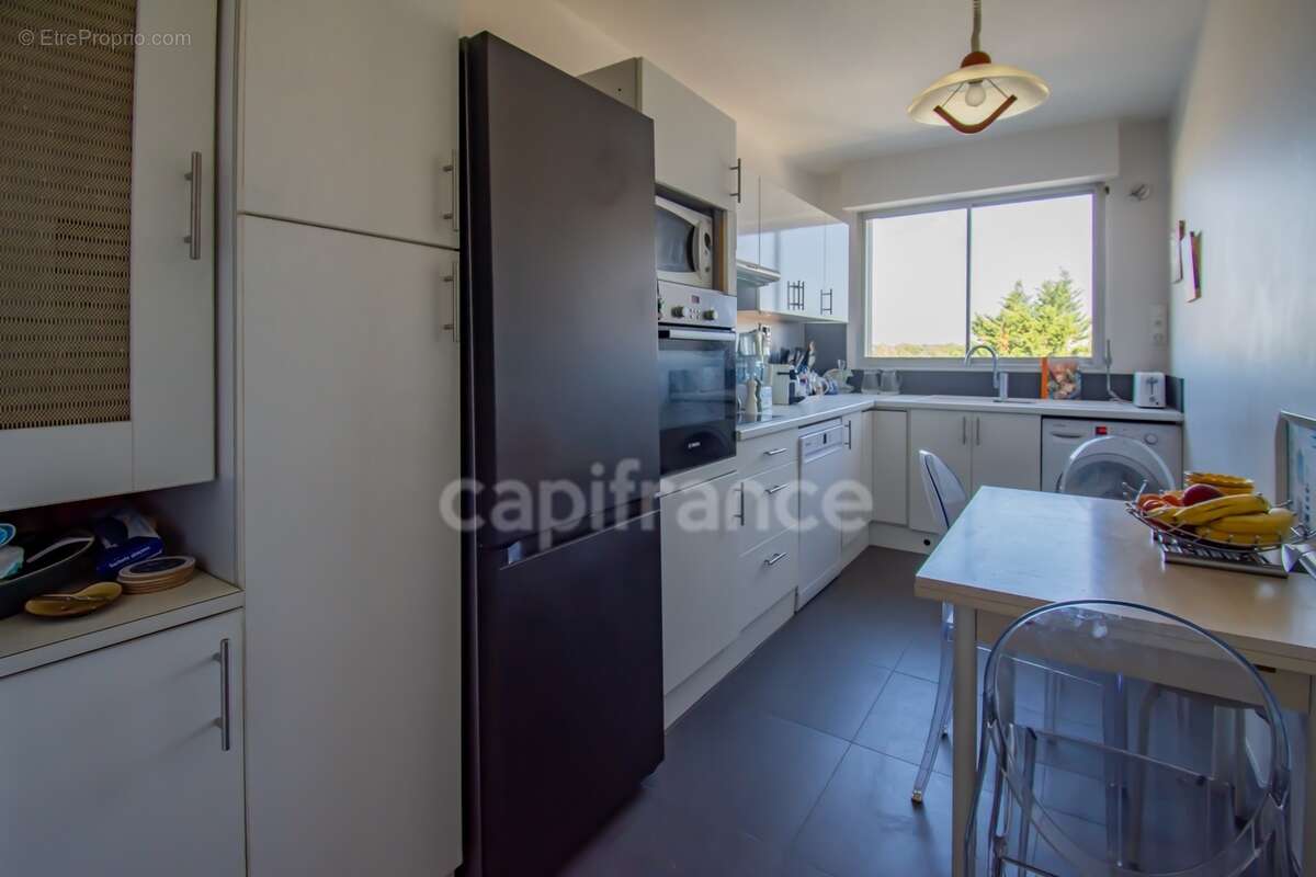 Royan – beau t3 de 98 m² avec garage et cave à 650 m de la plage - photo 14