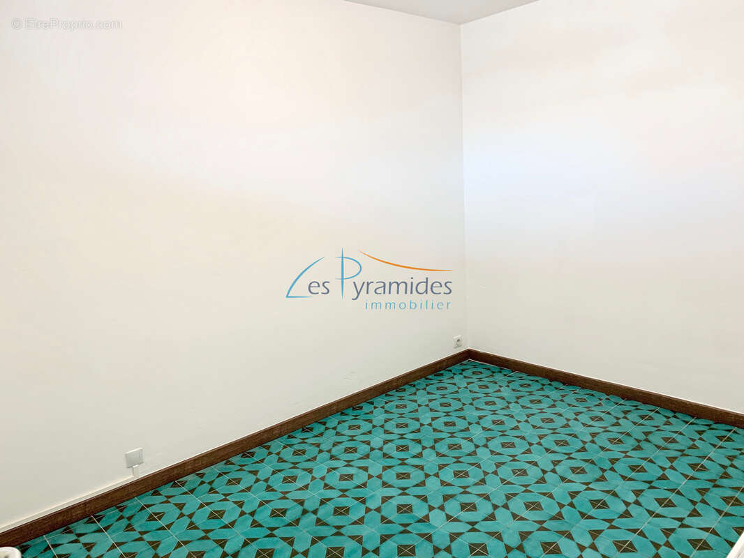 Appartement à LA GRANDE-MOTTE