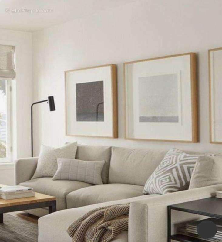 Appartement à DARDILLY
