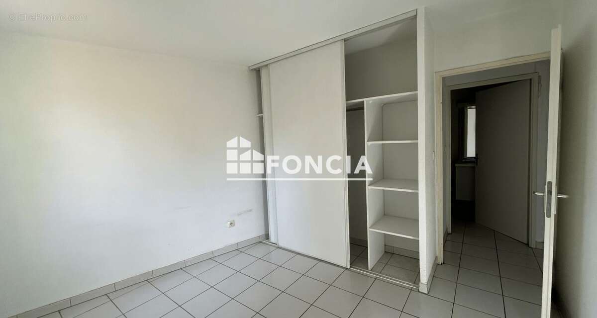 Appartement à MONTAUBAN