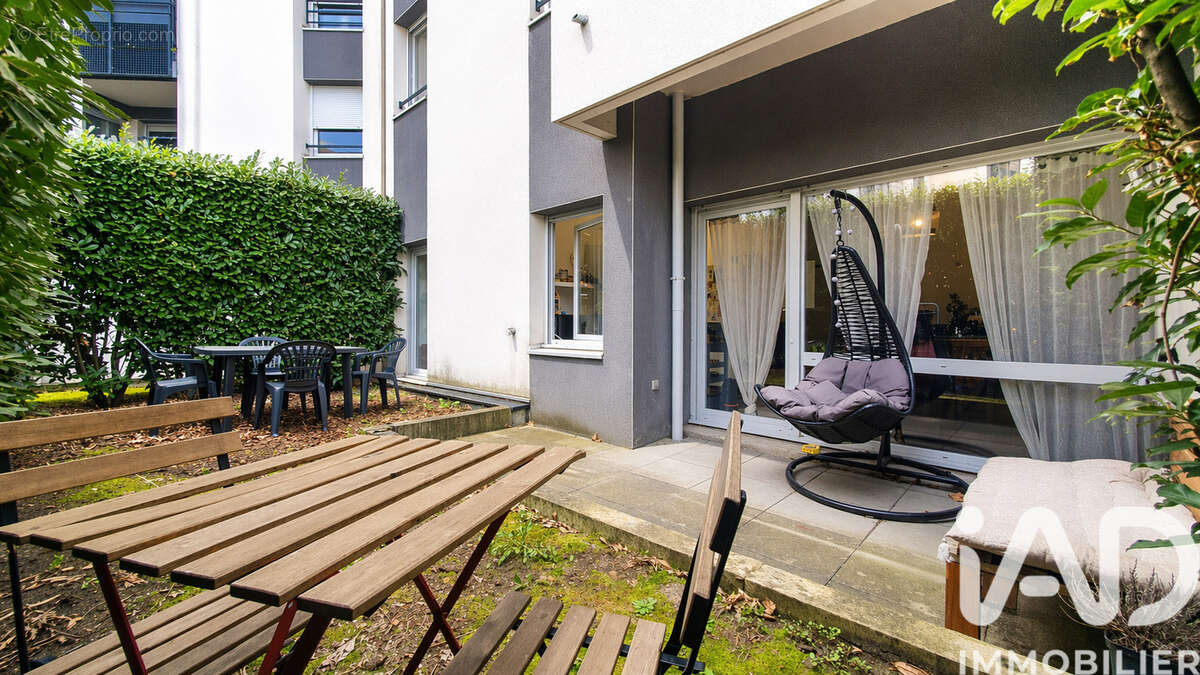 Photo 4 - Appartement à CLERMONT-FERRAND