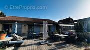 Appartement à VAISON-LA-ROMAINE