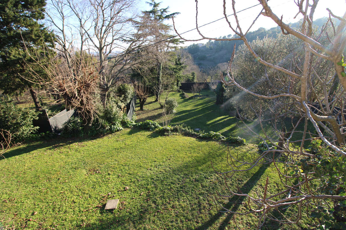 Maison à SAINT-CHRISTOL-LES-ALES