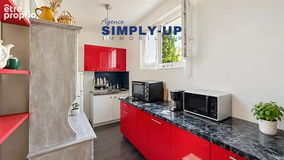 2 pièces, 41,1 m² - Hyper centre - Maisons-Laffitte - photo 3