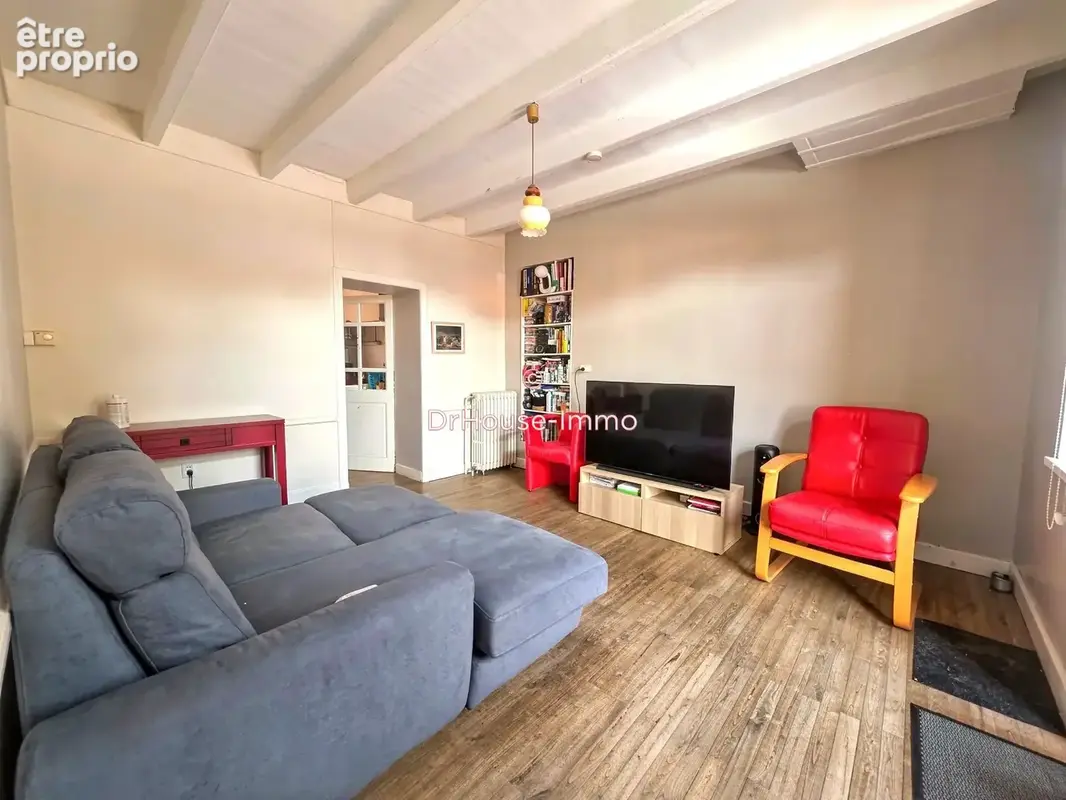 Maison 94 m² à Saint-Martin-L'ars  - photo 4