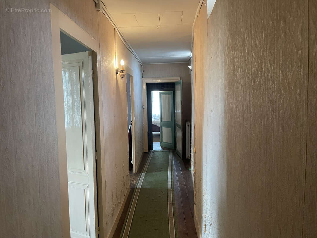 Maison à CASTILLON-LA-BATAILLE