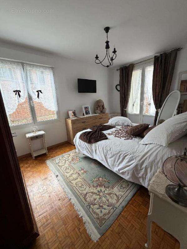 Appartement à SOISSONS