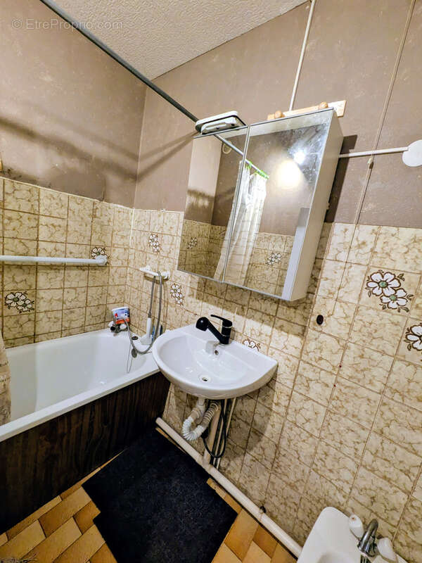 Appartement à LE GRAU-DU-ROI