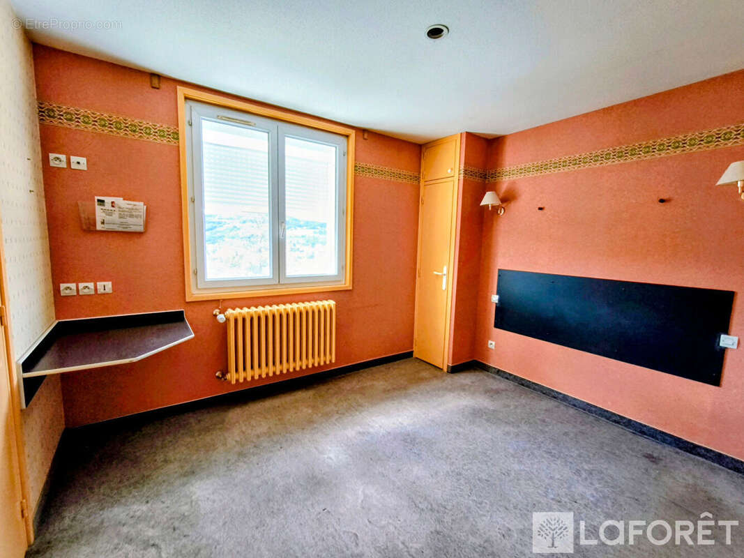 Appartement à LE PUY-EN-VELAY