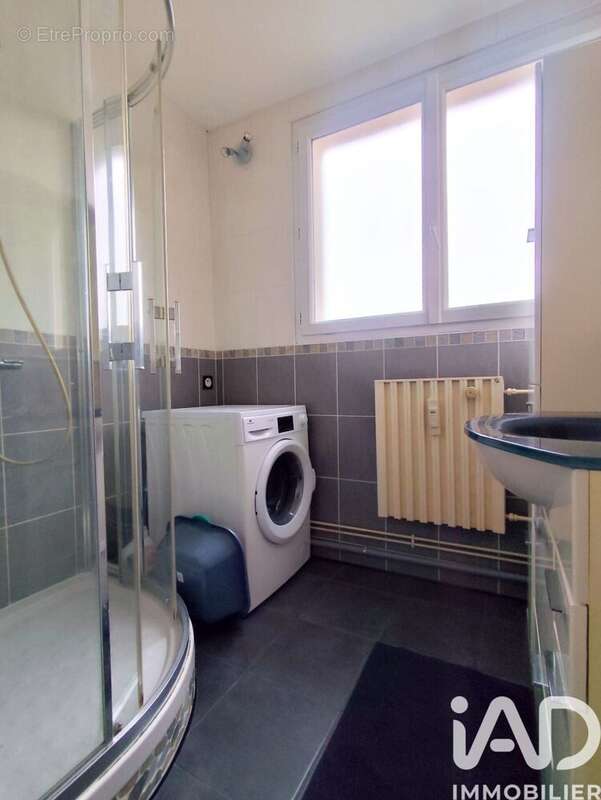 Photo 8 - Appartement à DIJON