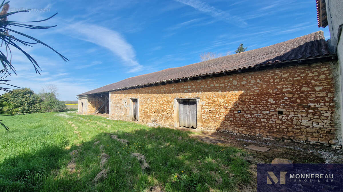 Ancienne ferme - photo 3