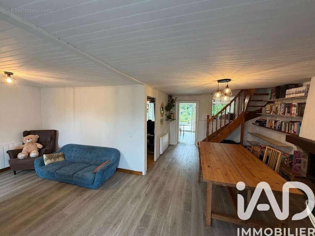 Photo 2 - Maison à MISSILLAC