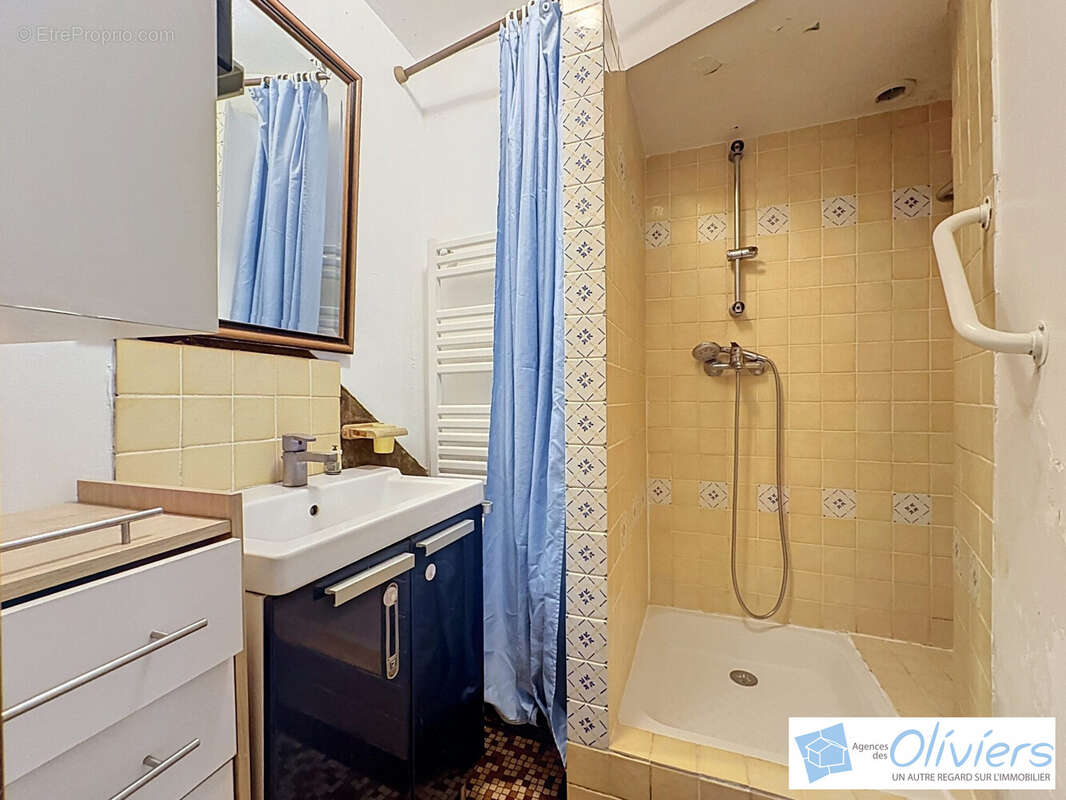 Appartement 90 m² à Chevreuse  - photo 7
