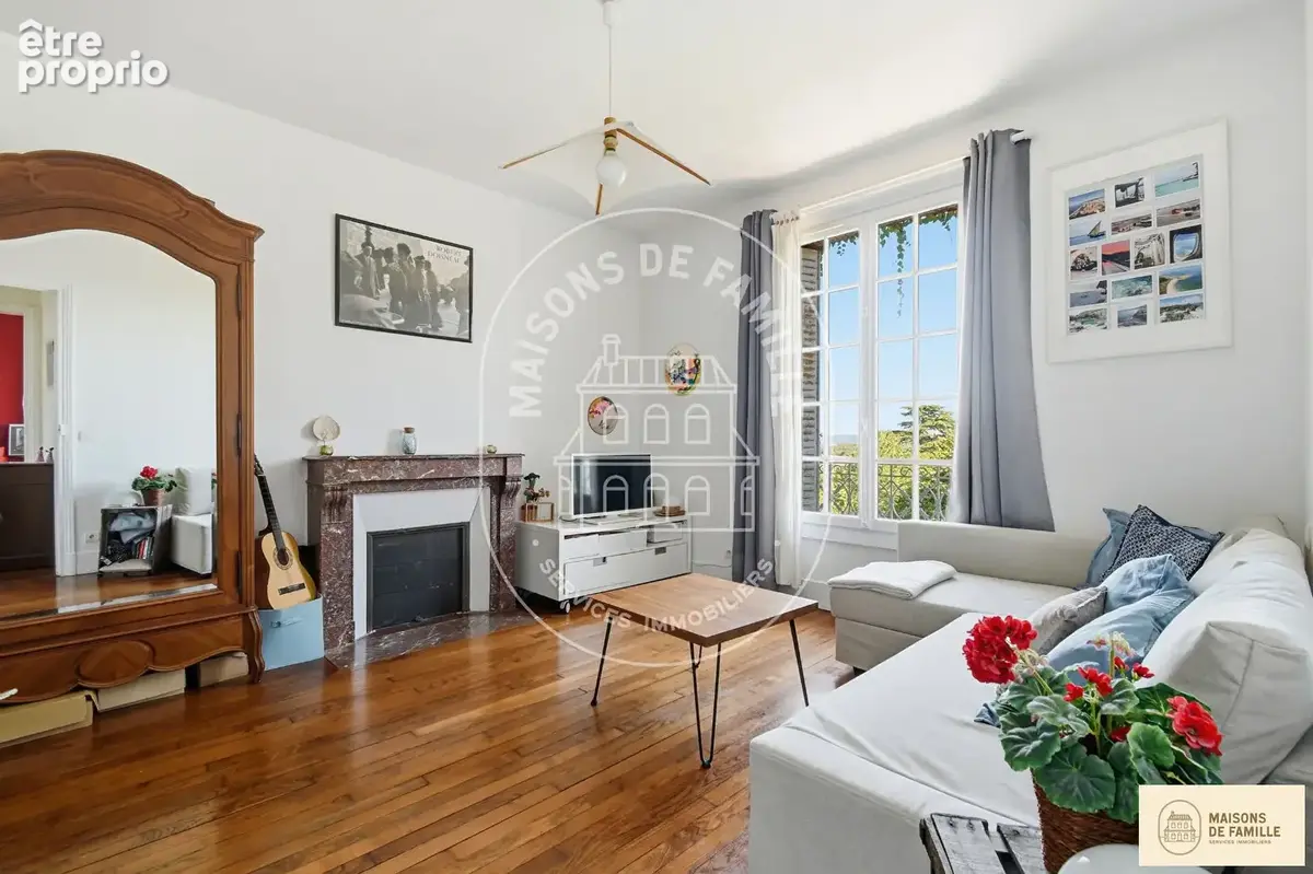 Ferdinand - Maison à vendre à Épône - photo 10
