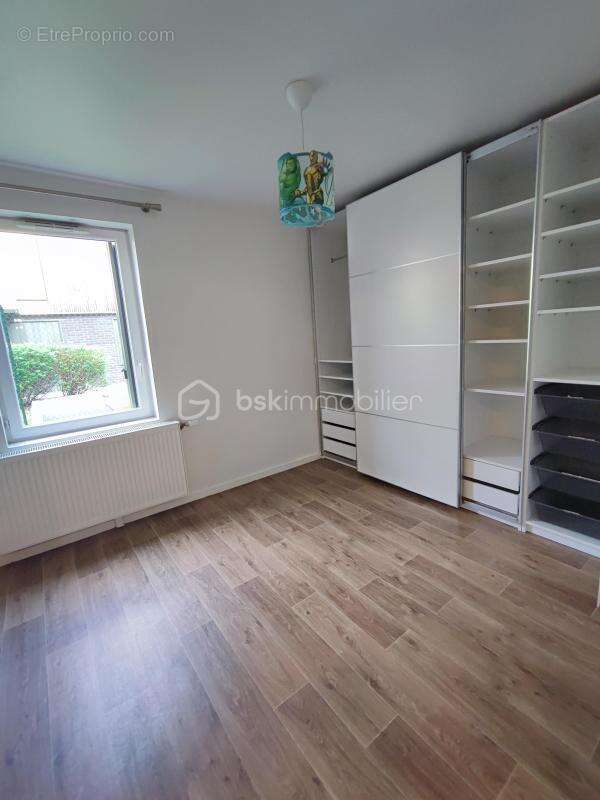 Appartement à CHAMPS-SUR-MARNE