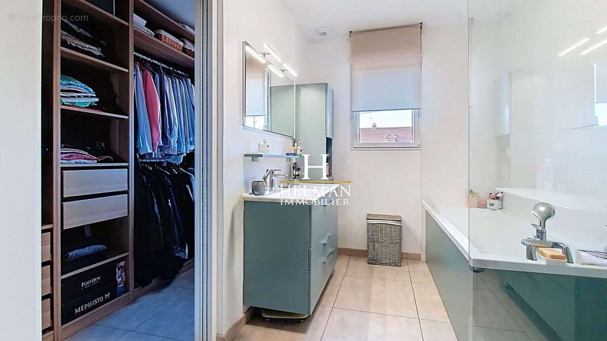 Maison à HEURINGHEM