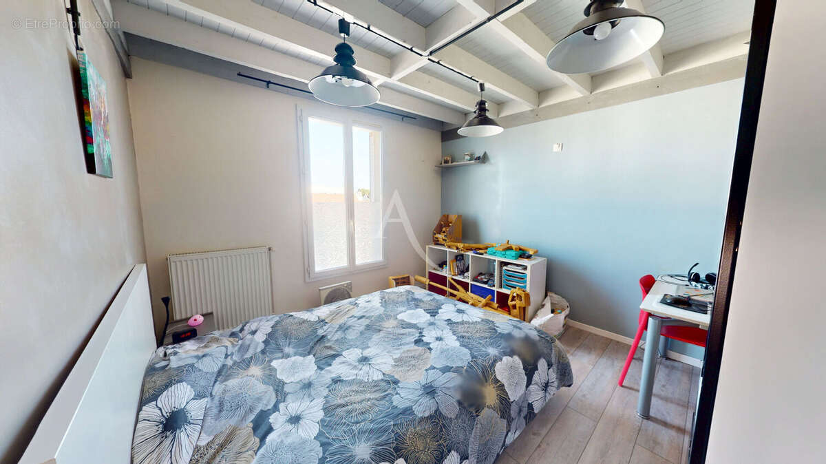 MAISON 5 Pièces - Fresnes - photo 8