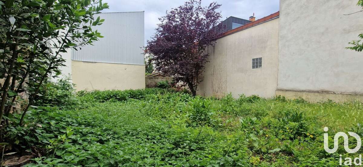 Photo 5 - Maison à MONTREUIL