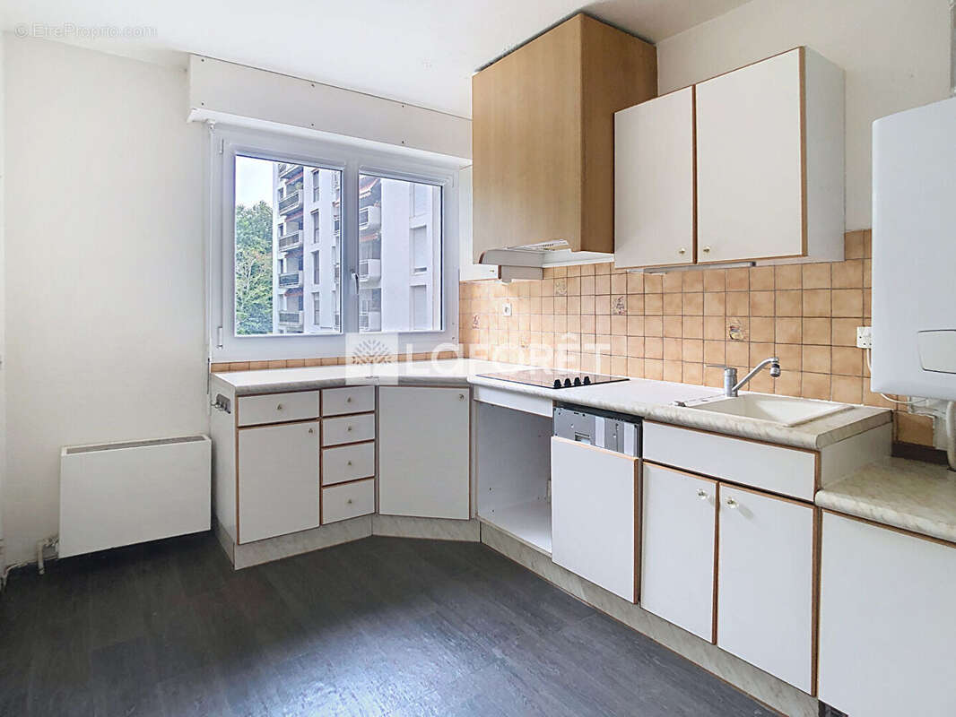 Appartement à GRADIGNAN