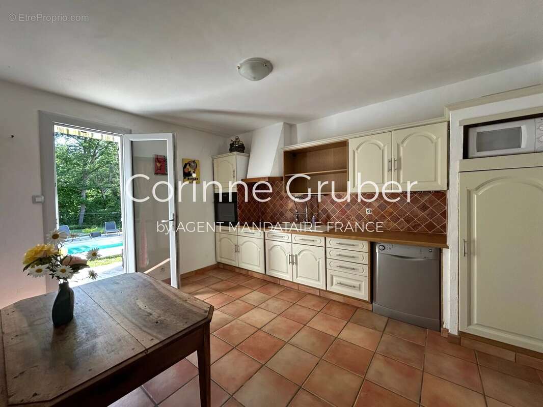 Maison à DIGNE-LES-BAINS