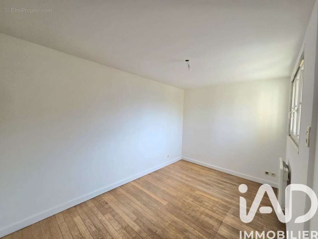 Photo 8 - Appartement à TROYES