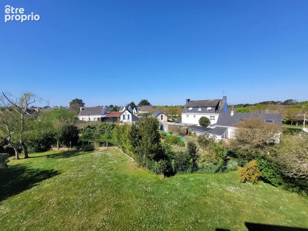 Maison de 113 m2 avec 4 chambres terrain de 1335m2 - photo 9