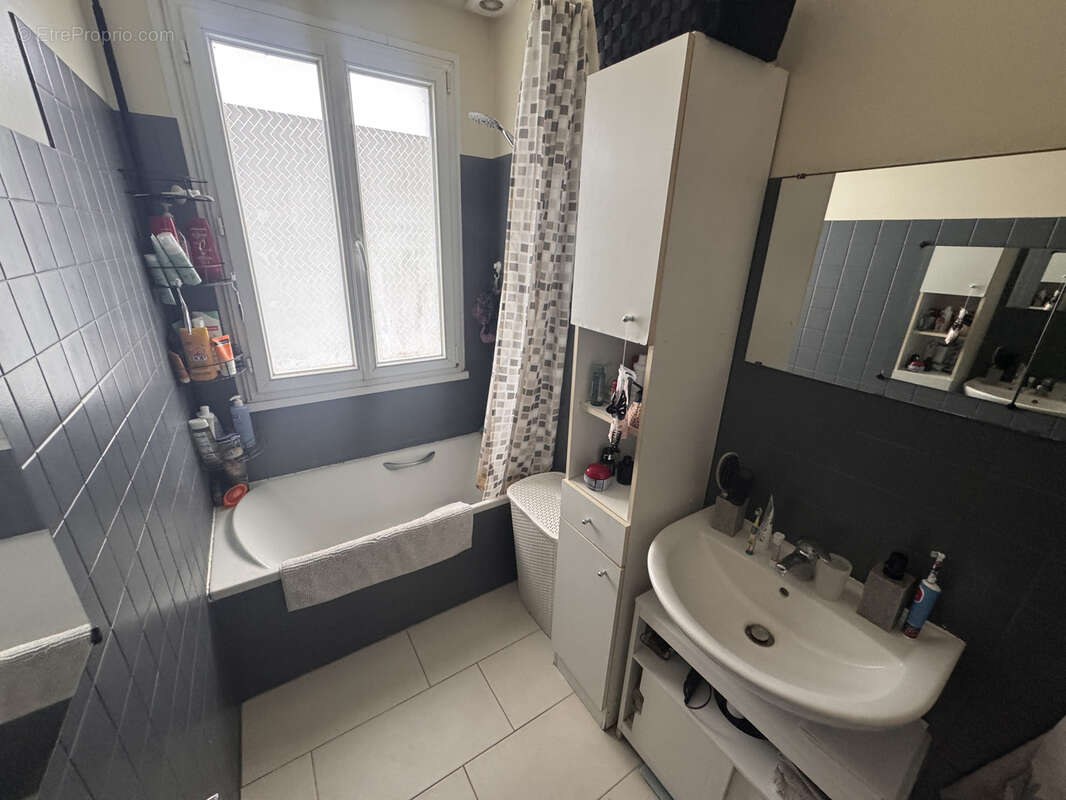 Maison à AUNAY-SOUS-AUNEAU