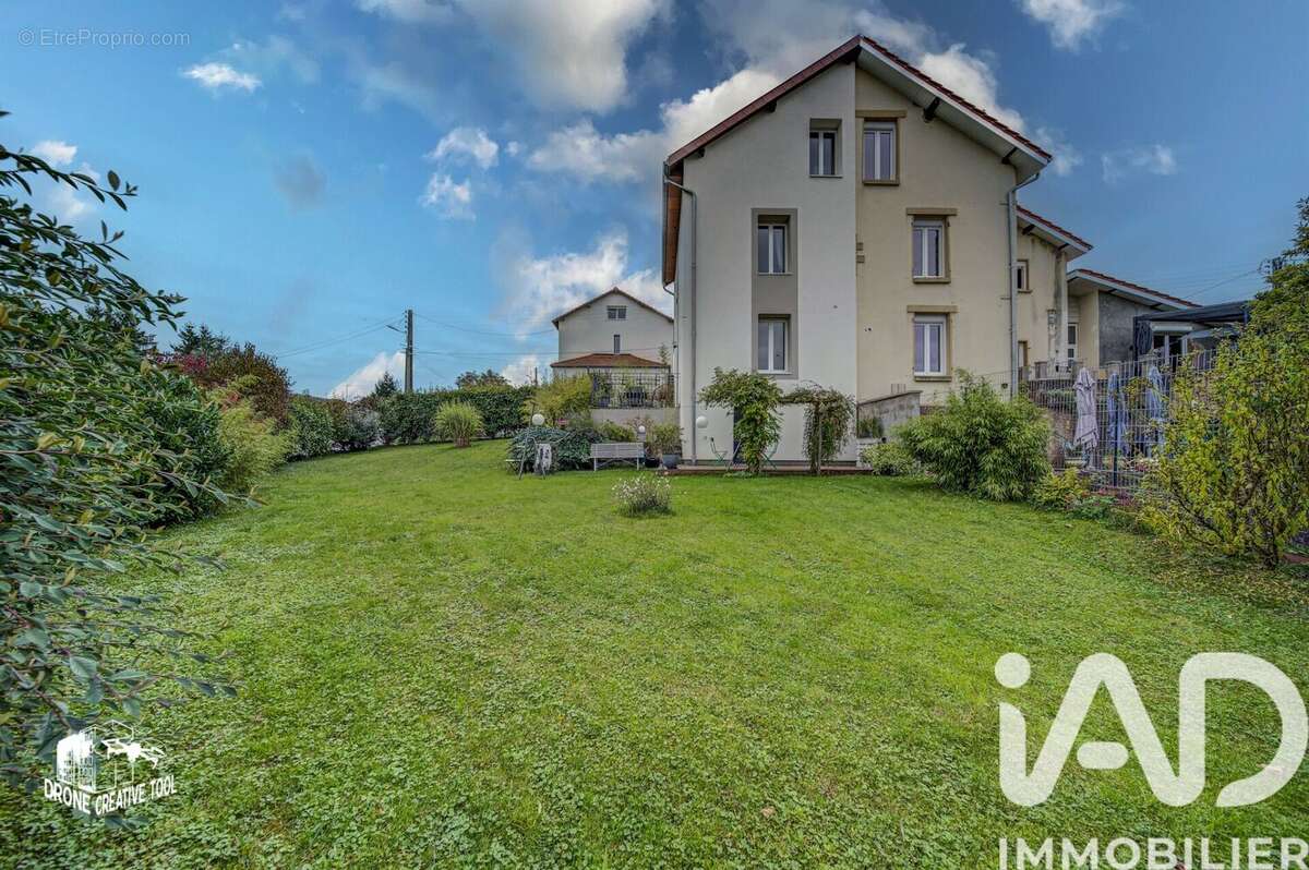 Photo 9 - Maison à JARNY