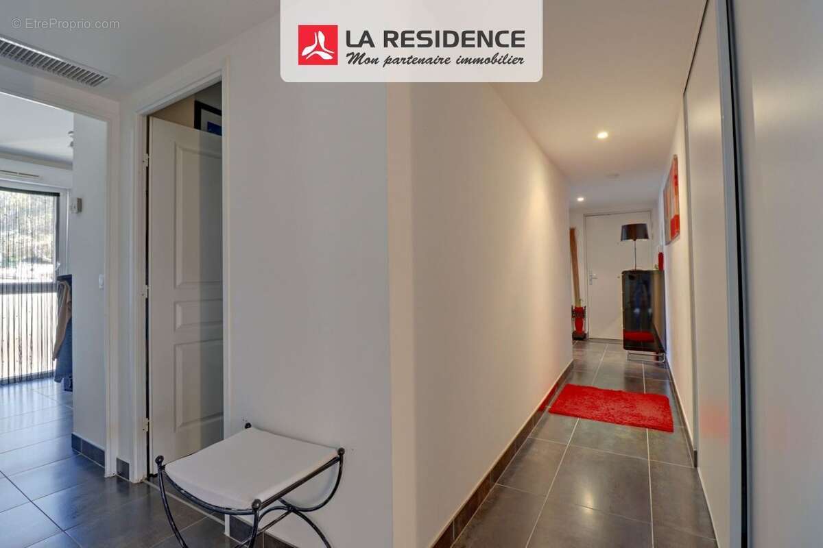 Appartement à SAINT-RAPHAEL