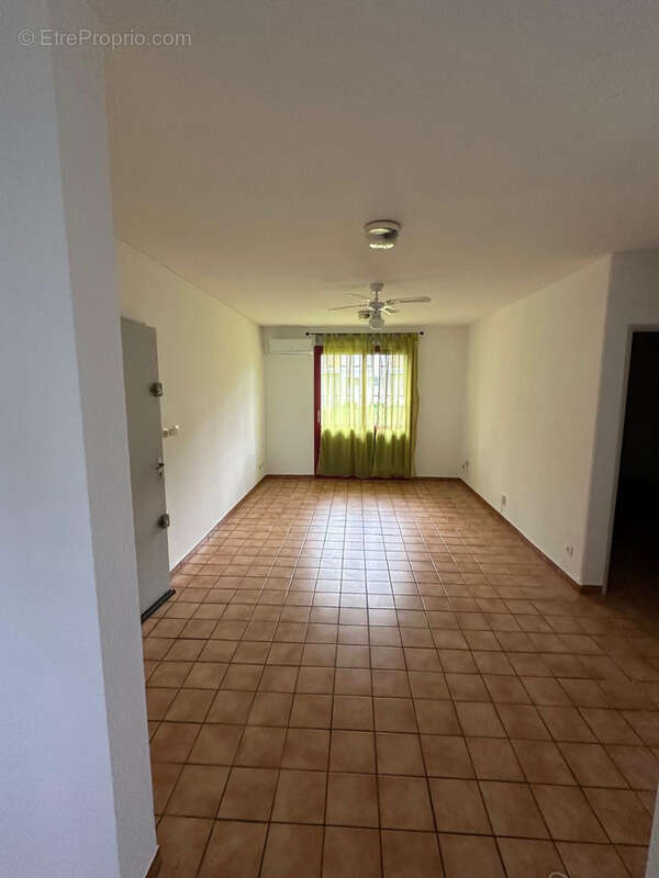 Appartement à KOUROU