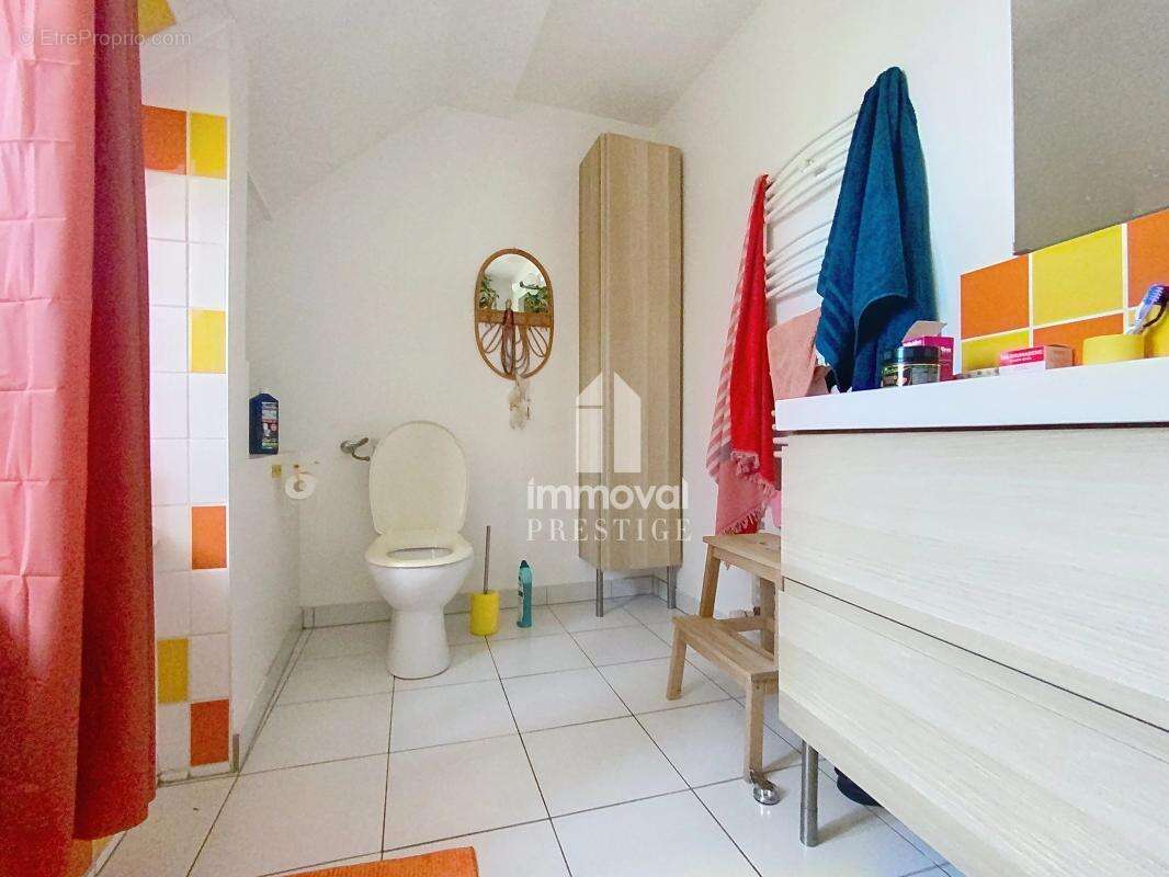 ROBERTSAU - MAISON - 124m² sur 2,73 ares - photo 10