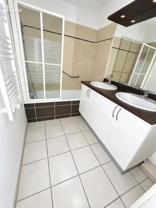 T3 avec grand balcon proche centre village - photo 5